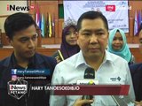 HT Bagikan Pengalaman Sukses Dunia Kerja Dalam Seminar di UIN - iNews Petang 03/05