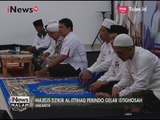 Majelis Dzikir Al-Ittihad Perindo Gelar Istighosah di DPP Partai Perindo, Jakpus - iNews Malam 08/05