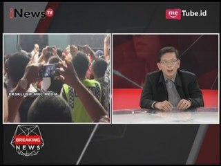 MUI Selalu Menyampaikan ke Masyarakat Perkara Ahok Ini Murni Perkara Hukum - Breaking News 09/05