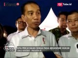 Inilah Penjelasan Presiden Jokowi & Wapres JK Terkait Vonis Ahok - iNews Petang 09/05