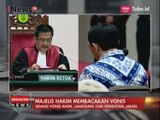 Sidang Terakhir Kasus Penistaan Agama Dibuka, MH Bacakan Putusan - Breaking News 09/05