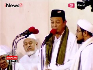 Peserta Diminta Tetap di Istiqlal & Hanya 10 Perwakilan yang ke MA - Breaking News Aksi 55 05/05