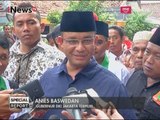 Anies Baswedan Nilai Djarot Cocok Sebagai Gubernur yang Sangat Matang - Special Report 10/05