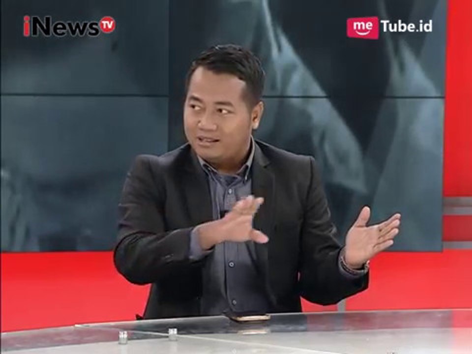 Kuasa Hukum Ahok Tidak Selalu Soal Politik Part 04 - iNews Prime 09/05