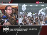 Wakil Ketua DPR Nilai Keputusan Pembubaran HTI Adalah Keputusan Ngawur - iNews Pagi 10/05