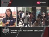 Laporan Langsung Penahanan Pelaku Penipuan Travel Umrah - iNews Siang 10/05