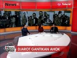 Kinerja Anies-Sandi Harus Lebih Dibanding Ahok - iNews Petang 09/05