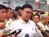 Mendagri Masih Menanti Salinan Putusan PN Jakut Terkait Penahanan Ahok - iNews Petang 10/05