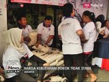 Melonjaknya Harga Kebutuhan Pokok, Kartini Perindo Gelar Bazar Beras Murah - iNews Malam 10/05