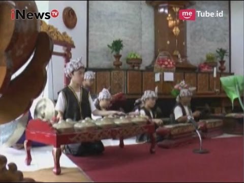 Perayaan Unik Waisak Umat Budha Dibeberapa Daerah di Indonesia - iNews Malam 11/05