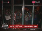Massa Pro Ahok Masih Bertahan Hingga Dini Hari & Lantunkan Lagu Bebaskan Ahok - iNews Pagi 10/05