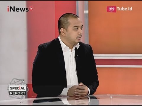 Kuasa Hukum Ahok: Kami akan Buktikan Ahok Tidak Layak Ditahan - Special Report 11/05