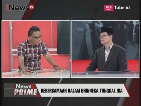 Perilaku Kepala Daerah Harus Jadi Teladan Part 03 - iNews Prime 10/05
