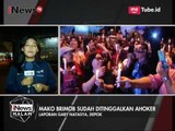 Kondisi Terbaru Depan Mako Brimob yang Sempat Dipenuhi Simpatisan Ahok - iNews Malam 11/05