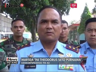 3 Perwira yang Diduga Membunuh Prajurit Paskhas Masih Diperiksa Petugas - iNews Petang 13/05