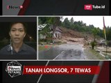 Live Report : Perkembangan Terkini Pasca Longsor di Luwu Timur, Sulsel - iNews Petang 12/05