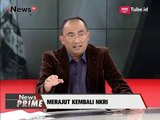 Majelis Hakim Tidak Mudah Merumuskan Keadilan Dalam Peradilan - iNews Prime 11/05