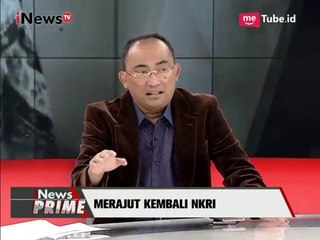 Majelis Hakim Tidak Mudah Merumuskan Keadilan Dalam Peradilan - iNews Prime 11/05