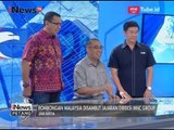 Menteri Komunikasi & Multimedia Malaysia Melakukan Kunjungan ke MNC Media - iNews Petang 14/05