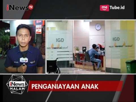 Kondisi Korban Kekerasan di Season City Mall Mulai Membaik - iNews Malam 14/05