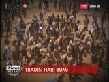 Tradisi Mandi Lumpur Dalam Tradisi Hari Bumi di Banjarnegara - iNews Petang 13/05