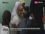 Wanita Cantik Asal Italia Telah Sah Menjadi Istri Seorang Pria dari Jawa Tengah - iNews Pagi 12/05