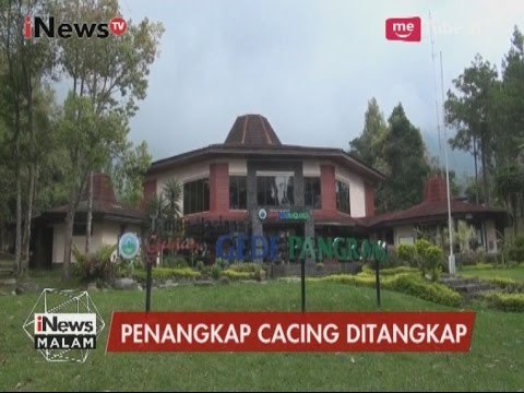 Kasus Penangkapan Petani Pencari Cacing Diduga Hanya pengalihan Isu - iNews Malam 13/05