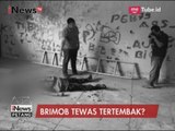 Anggota Brimob Tewas di Asrama Brimob Tangerang Dengan Luka Tembak di Kepala - iNews Petang 15/05