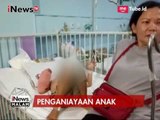 Iqbal, Bocah yang Dianiaya Petugas Kebersihan Mall Alami Remuk & Patah Tulang - iNews Malam 15/05