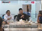Kunjungan ke MNC Media, Ridwan Kamil Harap Media Berikan Informasi Terpercaya - iNews Pagi 16/05
