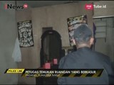 Tempat Prostitusi Berkedok Salon Ditertibkan Satpol PP & Dinas Perdagangan - Police Line 16/05
