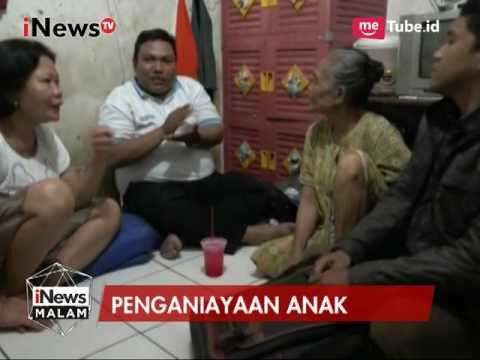 Petugas Kemensos Datangi Keluarga Iqbal, Bocah yang Dianaya Kebersihan Mall - iNews Malam 15/05