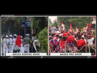 Penegakan Hukum Bukan Soal Menang-Kalah Tapi Soal Benar-Salah - Breaking News 09/05