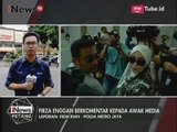 Laporan Terkini Kasus Pornografi, Status Firza Bisa Menjadi Tersangka - iNews Petang 16/05