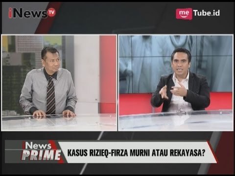 Proses Hukum Bebas dari Intervensi, Kalau Tidak Bisa Bahaya Part 03 - iNews Prime 16/05
