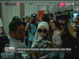 Berstatus Tersangka, Firza Ajukan Gugatan Pra Peradilan - iNews Petang 17/05