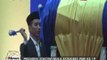 Presiden Jokowi Buka Kongres PMII ke 19 yang Dihadiri Juga Oleh Menpora - iNews Pagi 17/05