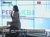 Dirut MNC Sekuritas Dukung Oke Oce Academy & Ajak Pengusaha Muda Ikut Pasar Modal - iNews Pagi 17/05