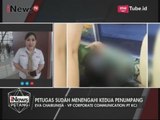 VP Corporate Communication PT KCJ Beri Tanggapan Terkait Insiden di KRL - iNews Petang 16/05