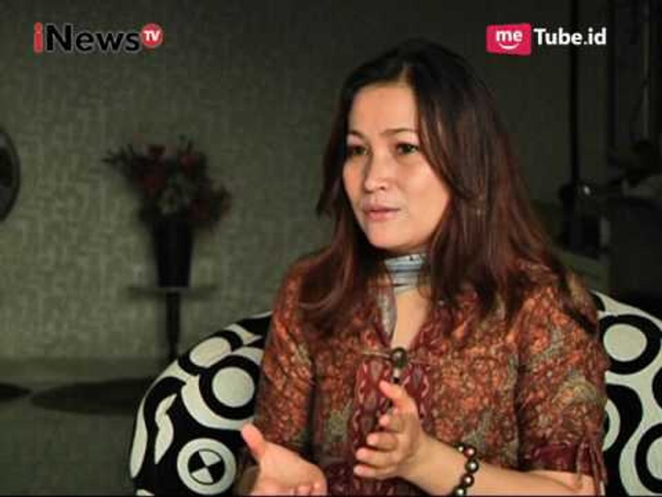 Sosok Erlinda Ketua Divisi Sosial KPAI, Masuk Nominator iNews Maker Award - iNews Siang 16/05