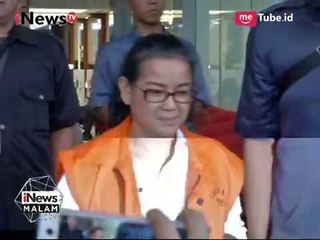 KPK Kembali Periksa Miryam Sebagai Saksi Andi Narogong - iNews Malam 17/05