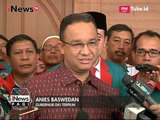 Anies Hadiri Mukornas Partai Islam Damai & Aman yang Didirikan Rhoma Irama - iNews Pagi 17/05