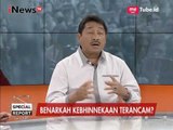 Jika Terprovokasi yang Sulit Bukan Hanya Presiden Tapi Rakyat Juga - Special Report 17/05