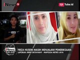 Sudah Ditetapkan Sebagai Tersangka, Firza Husein Masih Belum Selesai Diperiksa - iNews Malam 17/05