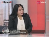 Inafis Nyatakan Foto Itu Asli, Kuasa Hukum Firza Nyatakan Foto Itu Palsu - iNews Petang 17/05