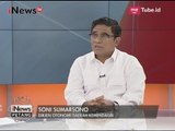 Jika Bebas Sebelum Oktober, Ahok Bisa Kembali Menjadi Gubernur - iNews Petang 10/05
