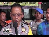 Polisi Berhasil Ungkap Motif Penyelundupan Sabu 4 Kg di Dalam AC - iNews Pagi 19/05
