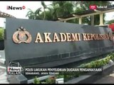 Seorang Taruna Akpol Tingkat II di Semarang Meninggal Dunia - iNews Malam 18/05
