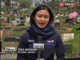 Penjual Bunga Kebanjiran Rezeki Dari Keluarga/Kerabat yang Hendak Berziarah - iNews Siang 20/05