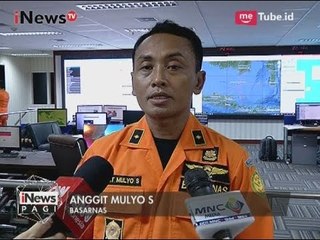 Tải video: KM Mutiara Sentosa 1 Rute Surabaya-Balikpapan Mengalami Kebakaran Ditengah Laut - iNews Pagi 20/05